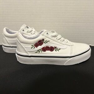 Vans Ward Sneaker - Kids'